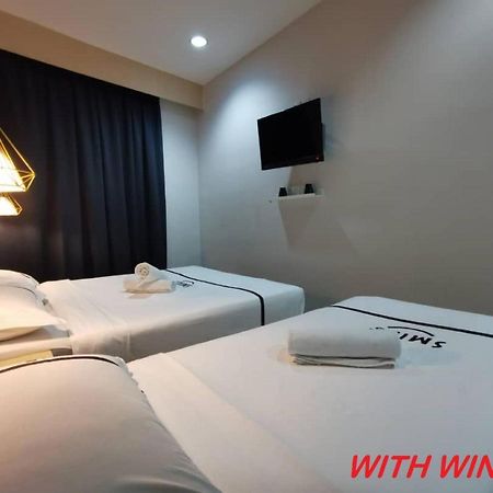 קואלה לומפור Seeds Hotel Wangsa Maju מראה חיצוני תמונה