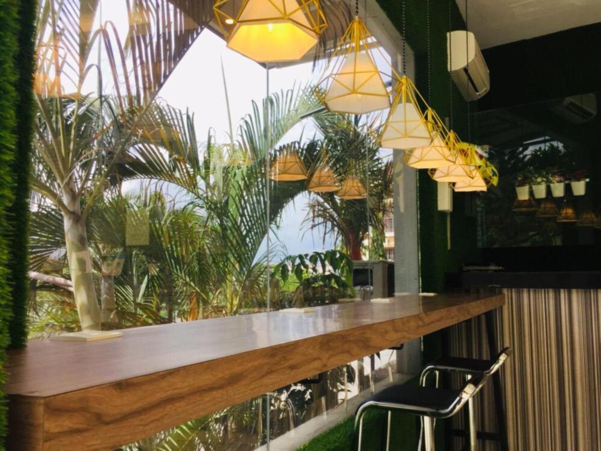 קואלה לומפור Seeds Hotel Wangsa Maju מראה חיצוני תמונה