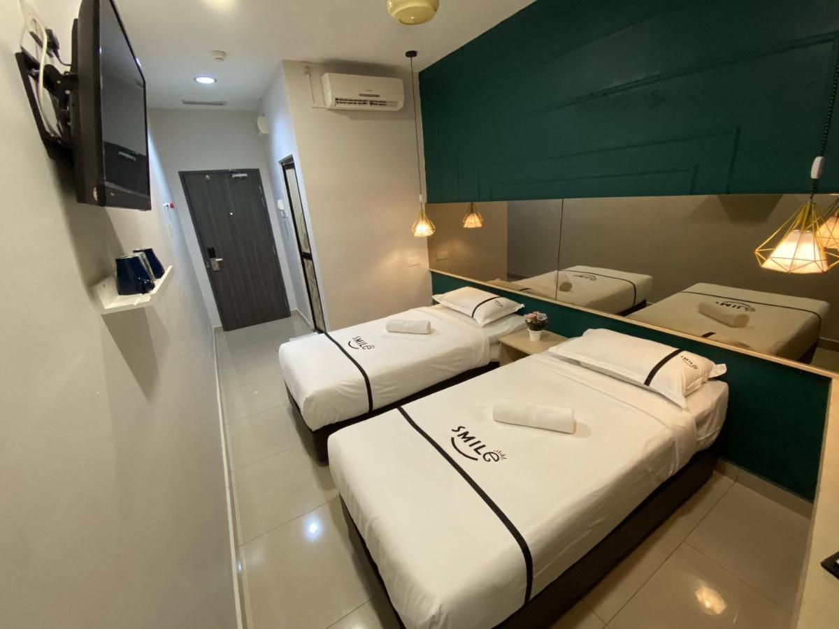 קואלה לומפור Seeds Hotel Wangsa Maju מראה חיצוני תמונה