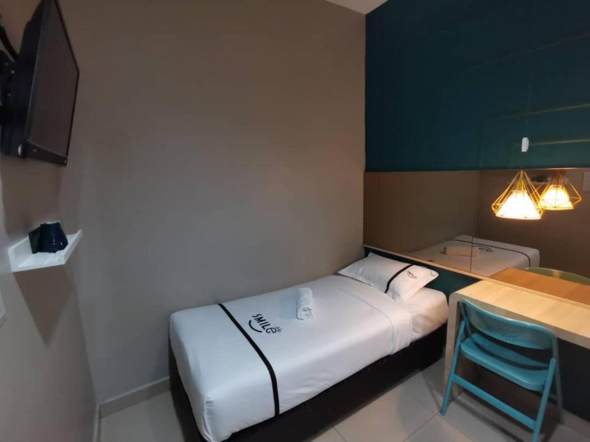 קואלה לומפור Seeds Hotel Wangsa Maju מראה חיצוני תמונה