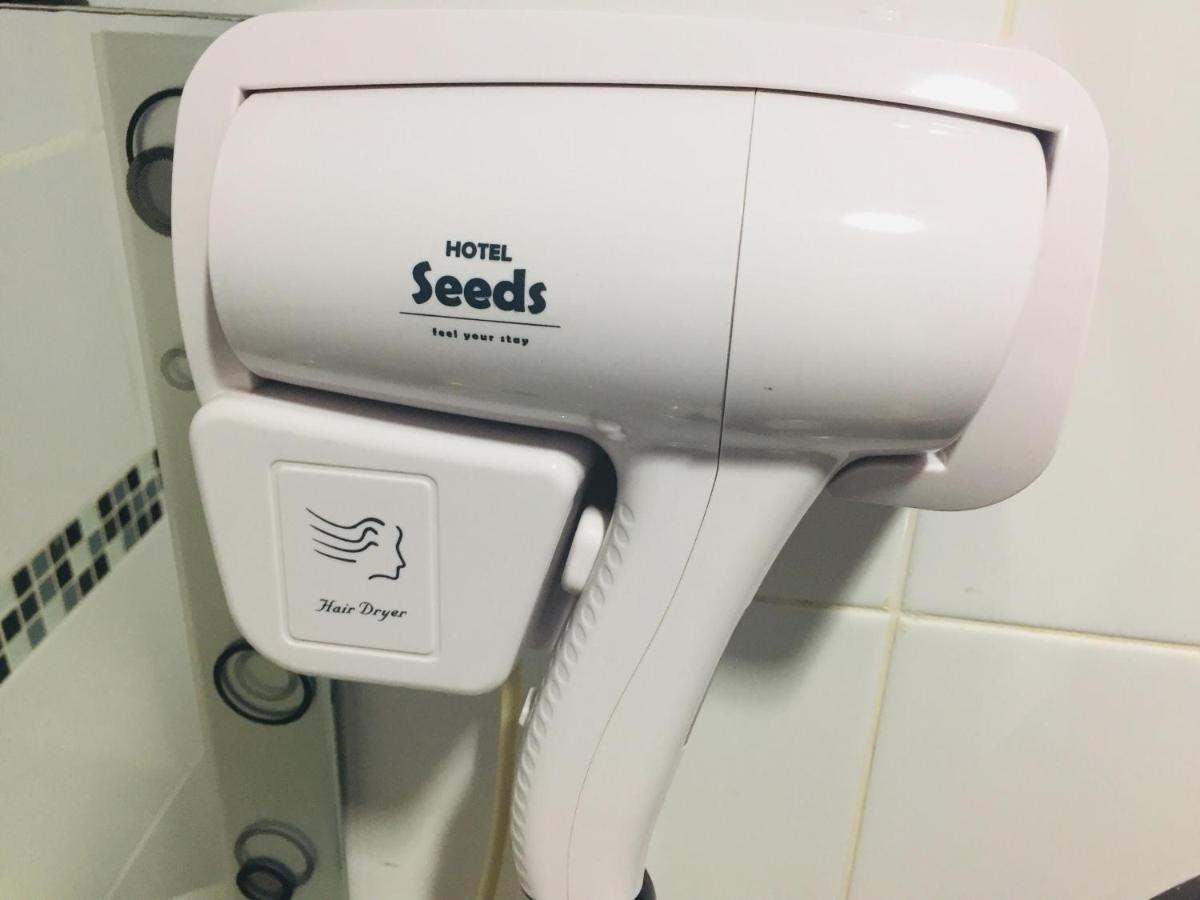 קואלה לומפור Seeds Hotel Wangsa Maju חדר תמונה