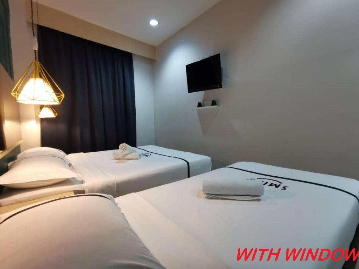 קואלה לומפור Seeds Hotel Wangsa Maju מראה חיצוני תמונה